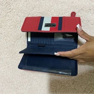 Tommy Hilfiger Wallet